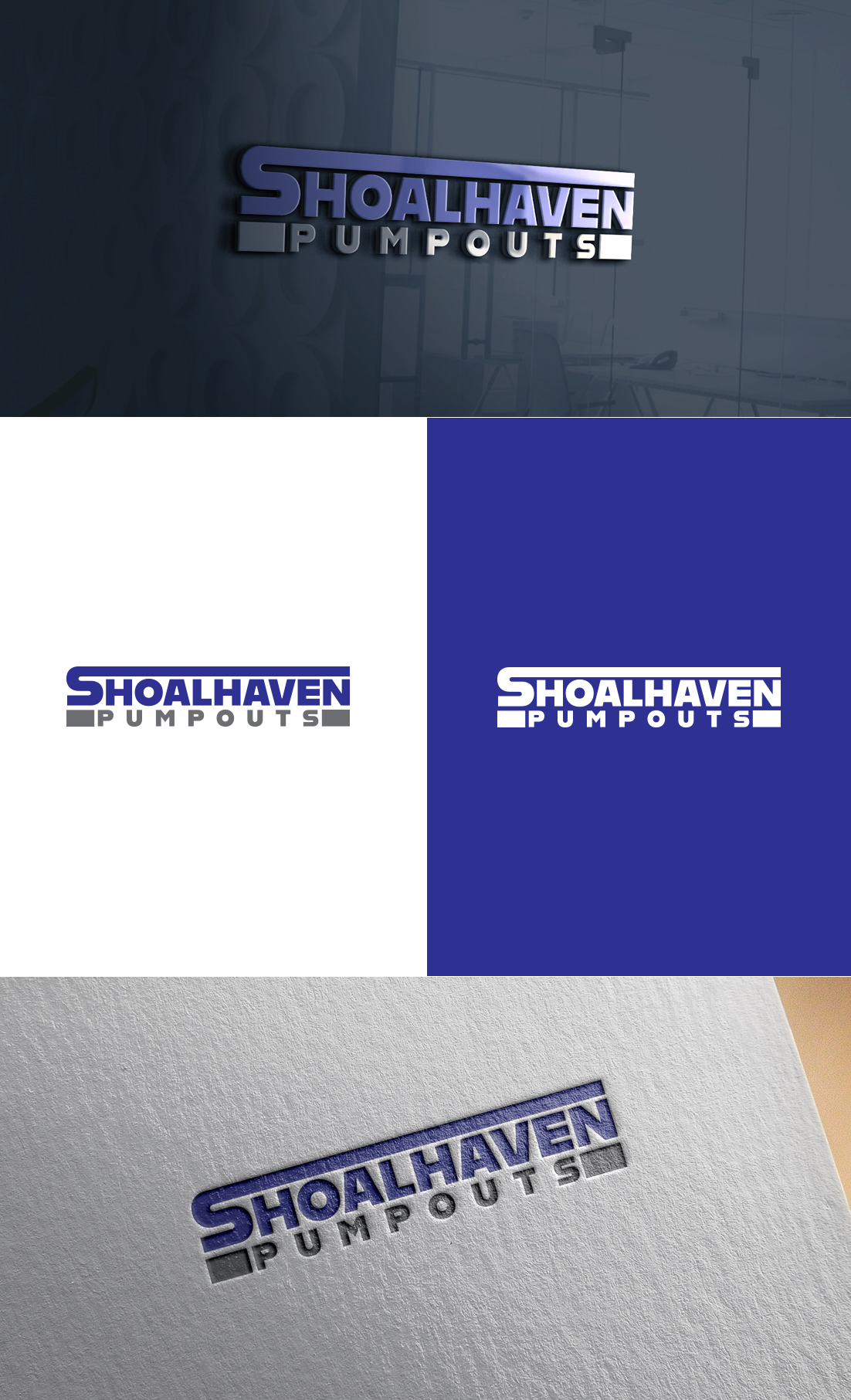 Logo Design by GLDesigns for this project | Design #33837652