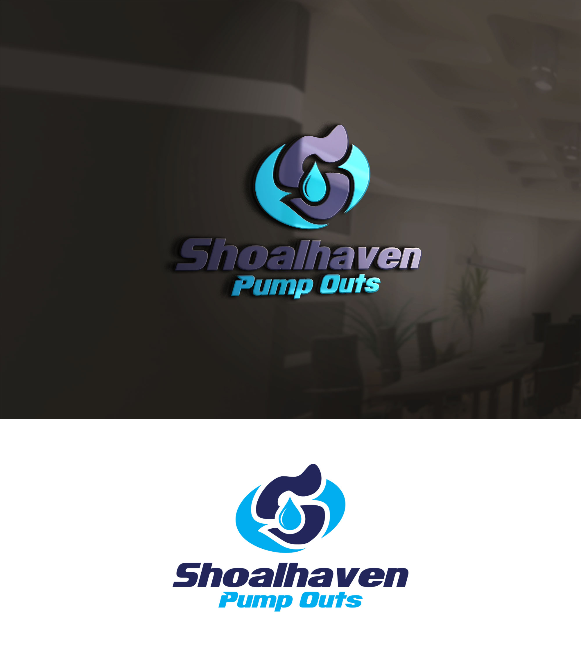 Logo Design by Impressive Sol for this project | Design #33839621