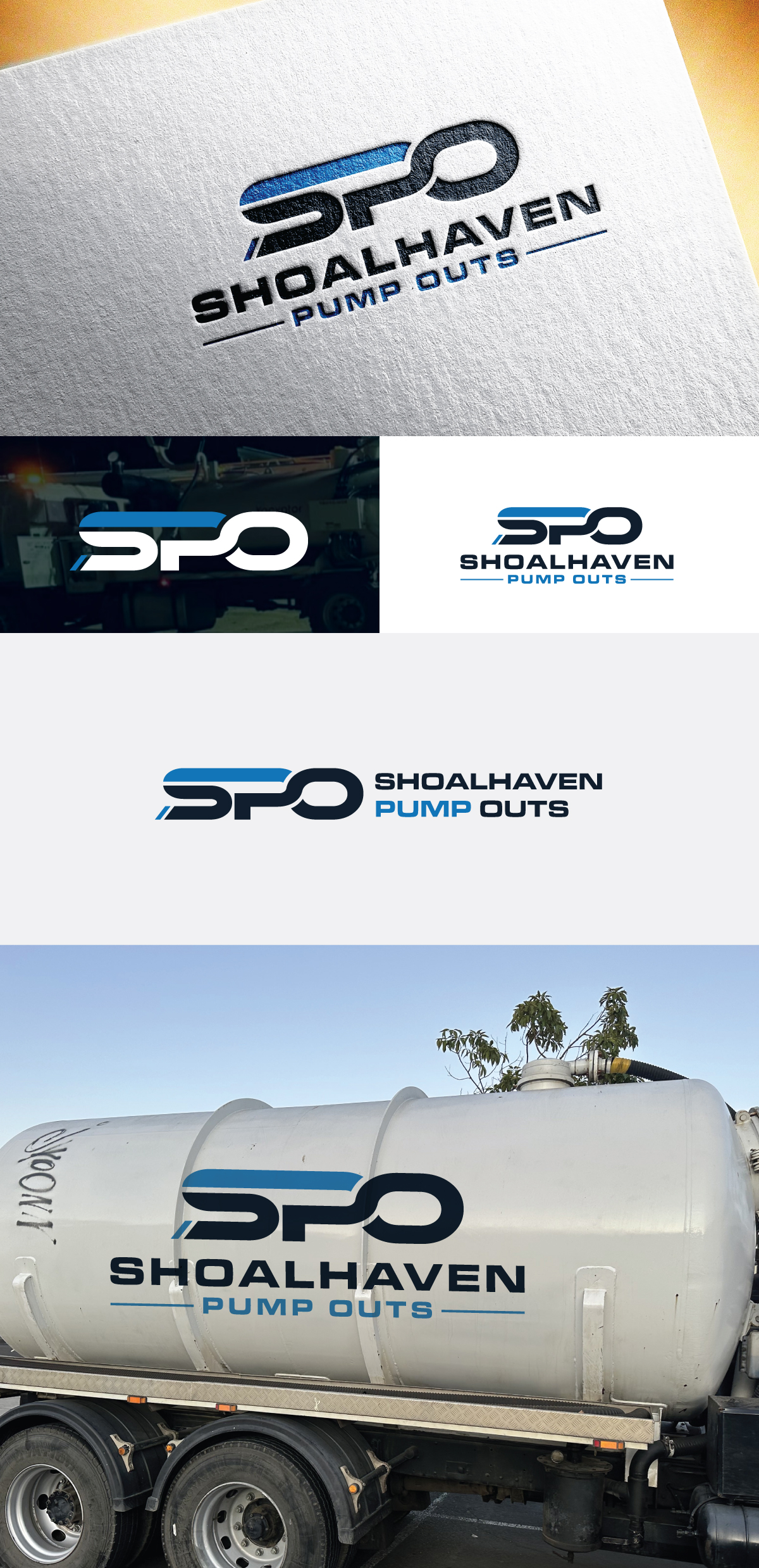 Logo Design by step forward 2 for this project | Design #33837914