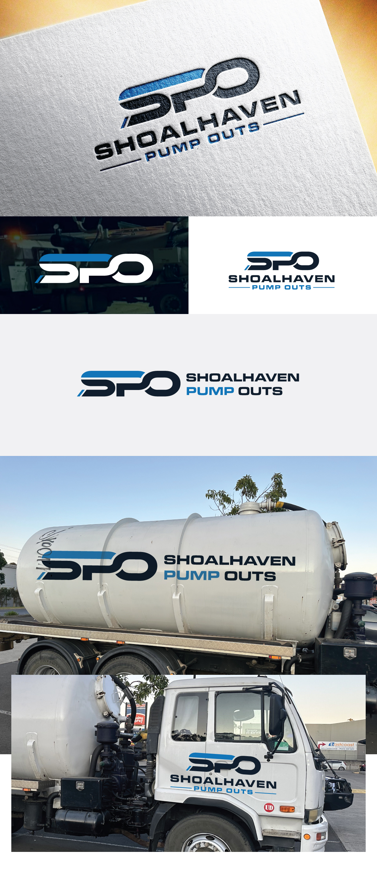 Logo Design by step forward 2 for this project | Design #33838760