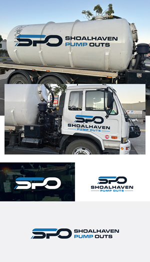 Logo Design by step forward 2 for this project | Design: #33838762