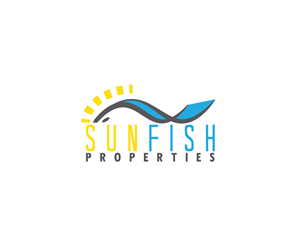Logo Design by mcgeeky23 for Sunfish Properties LLC | Design: #3101727