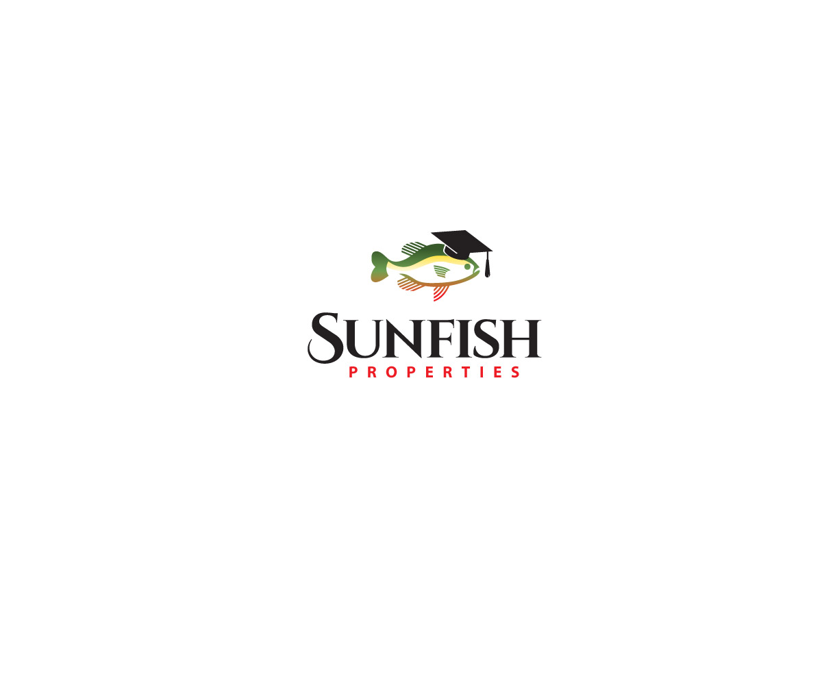 Design de Logo par Buck Tornado pour Sunfish Properties LLC | Design #3117431