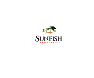 Logo Design by Buck Tornado for Sunfish Properties LLC | Design: #3117431