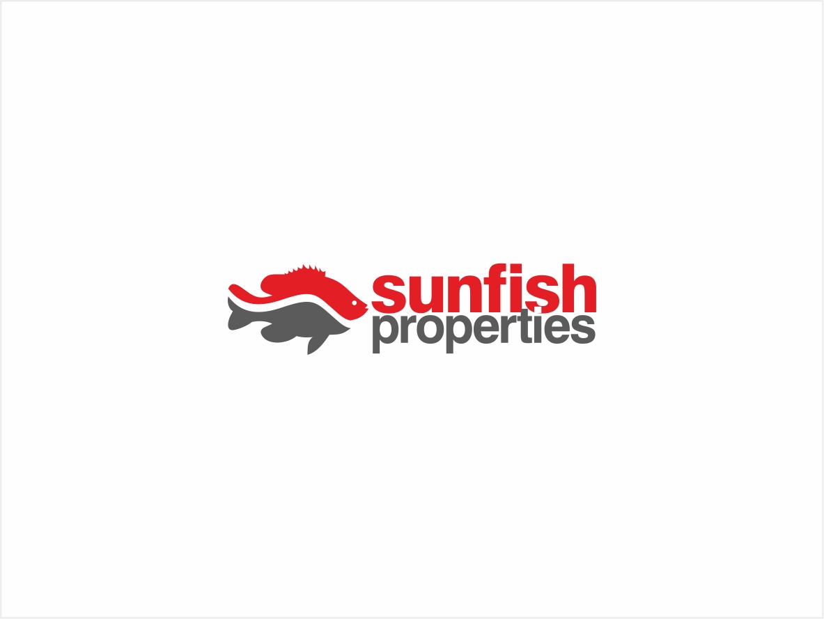 Logo Design by Logocraft for Sunfish Properties LLC | Design #3103826