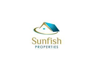 Logo Design by Preethu for Sunfish Properties LLC | Design: #3135863