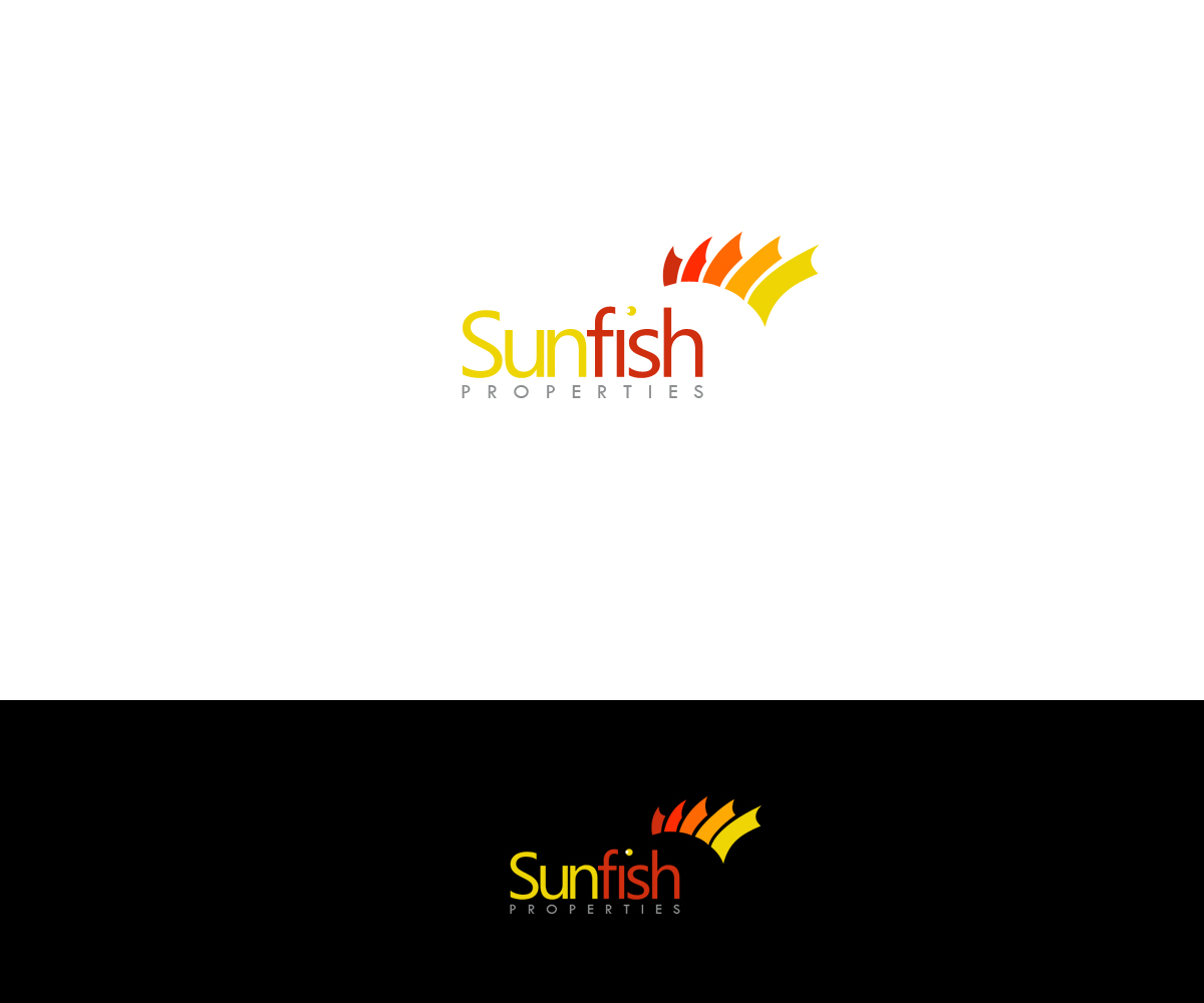 Design de Logo par Natan pour Sunfish Properties LLC | Design #3110234