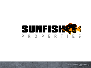 Logo Design by vladst2004 for Sunfish Properties LLC | Design: #3105228