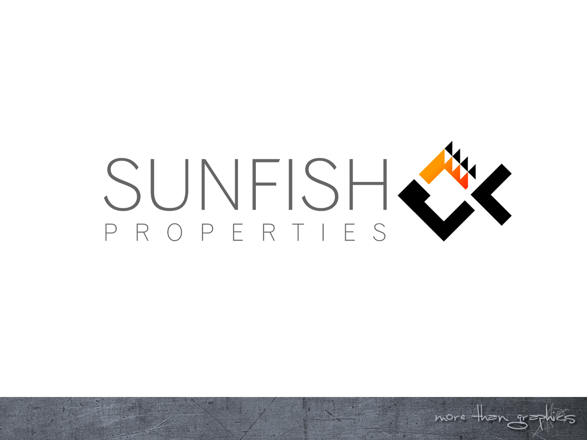 Design de Logo par vladst2004 pour Sunfish Properties LLC | Design #3106242