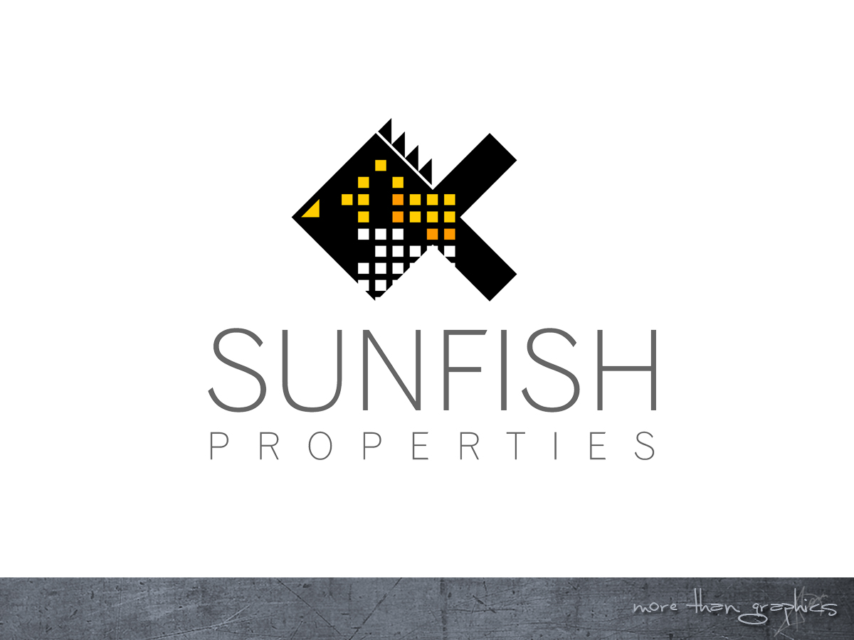 Design de Logo par vladst2004 pour Sunfish Properties LLC | Design #3106248