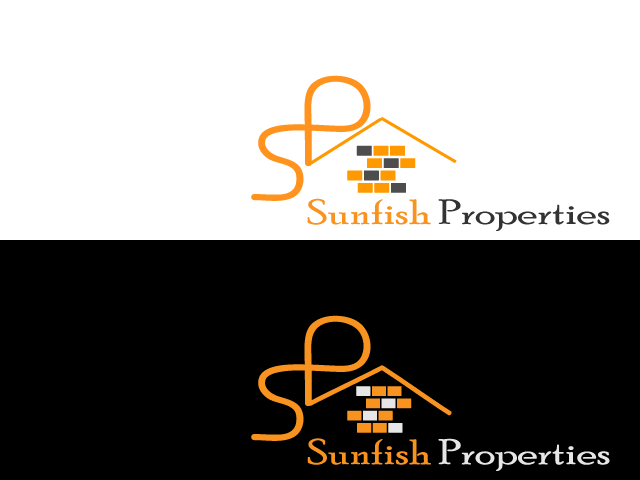 Logo-Design von syed bakth für Sunfish Properties LLC | Design #3131960
