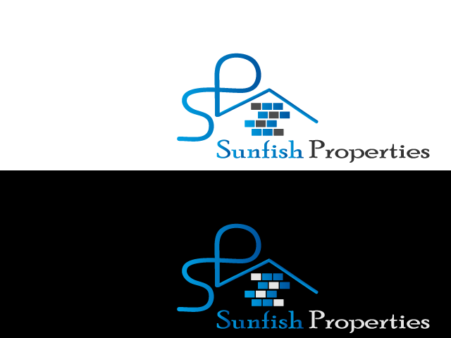 Design de Logo par syed bakth pour Sunfish Properties LLC | Design #3131964