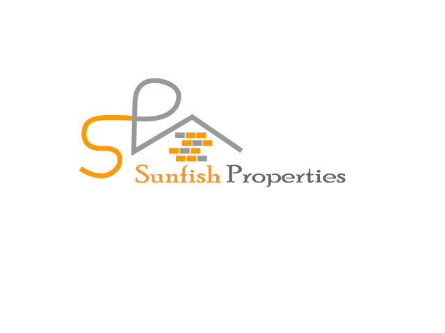 Design de Logo par syed bakth pour Sunfish Properties LLC | Design #3134026