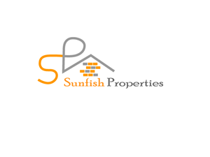 Logo Design by syed bakth for Sunfish Properties LLC | Design: #3134026