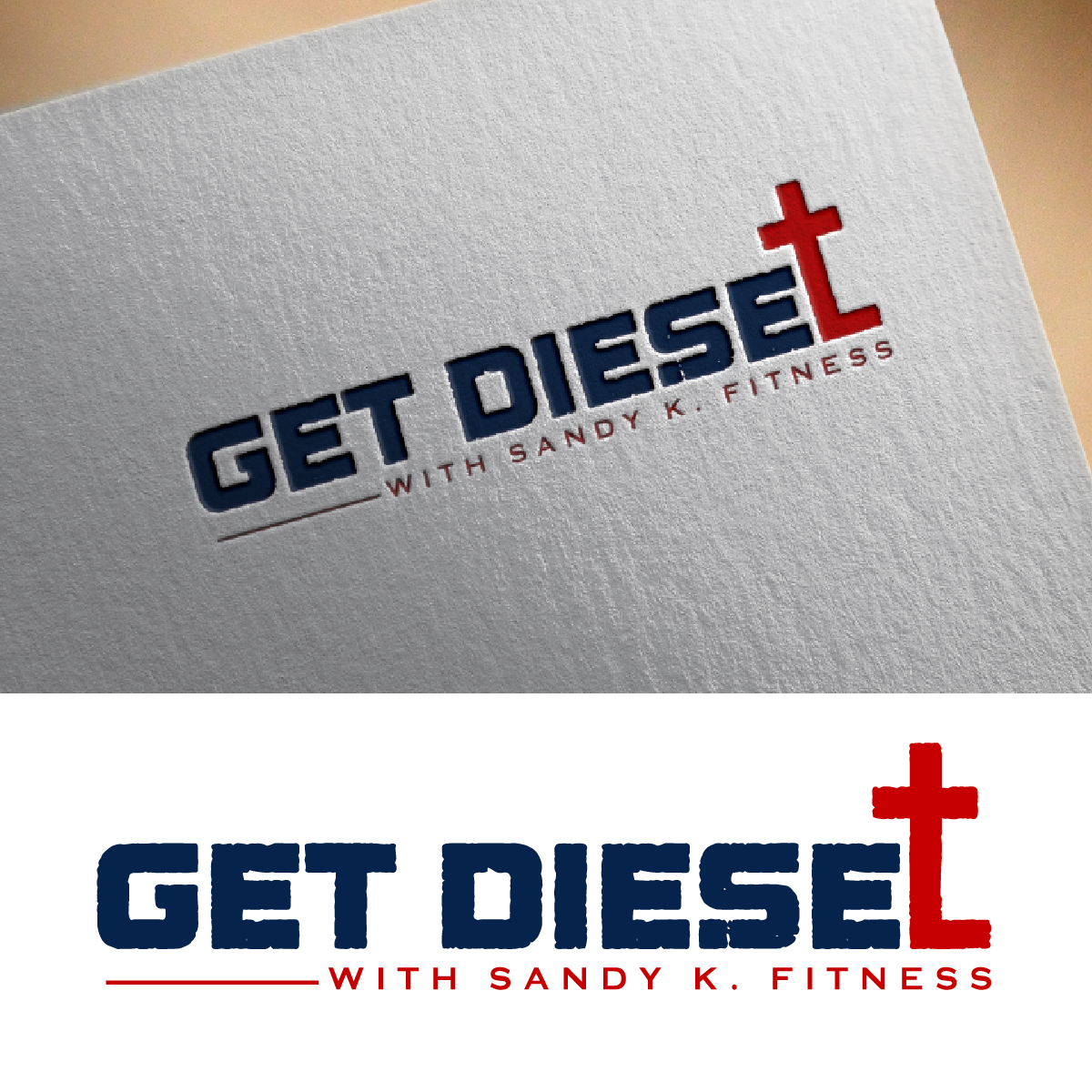 Logo Design by Loknath for Build with Christo Construction | Design #33862360