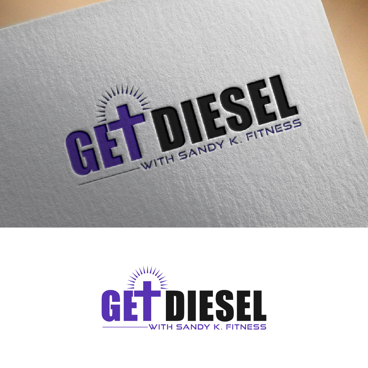 Diseño de Logo por Loknath para Build with Christo Construction | Diseño #33862362