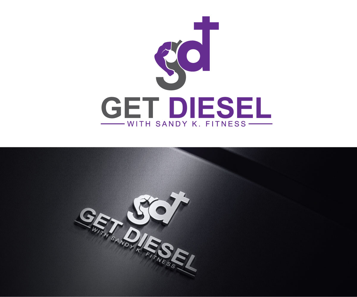 Diseño de Logo por MANIK 42 para Build with Christo Construction | Diseño #33862912