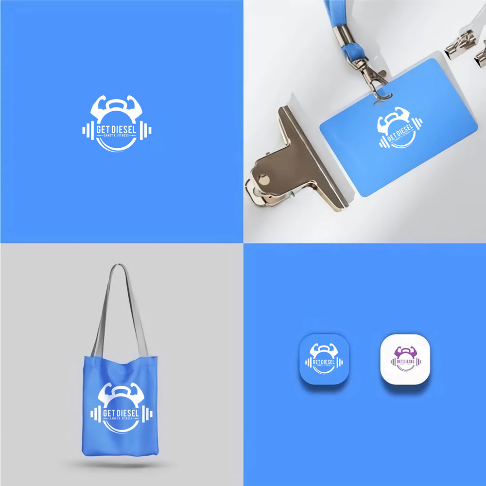 Logo Design by Ahmed Sami 1 for Build with Christo Construction | Design #33859612