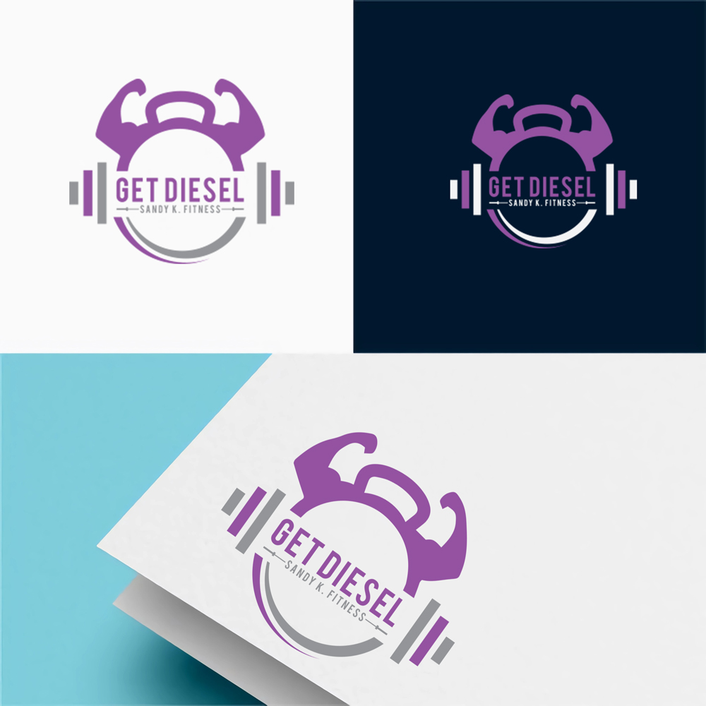 Diseño de Logo por Ahmed Sami 1 para Build with Christo Construction | Diseño #33859615