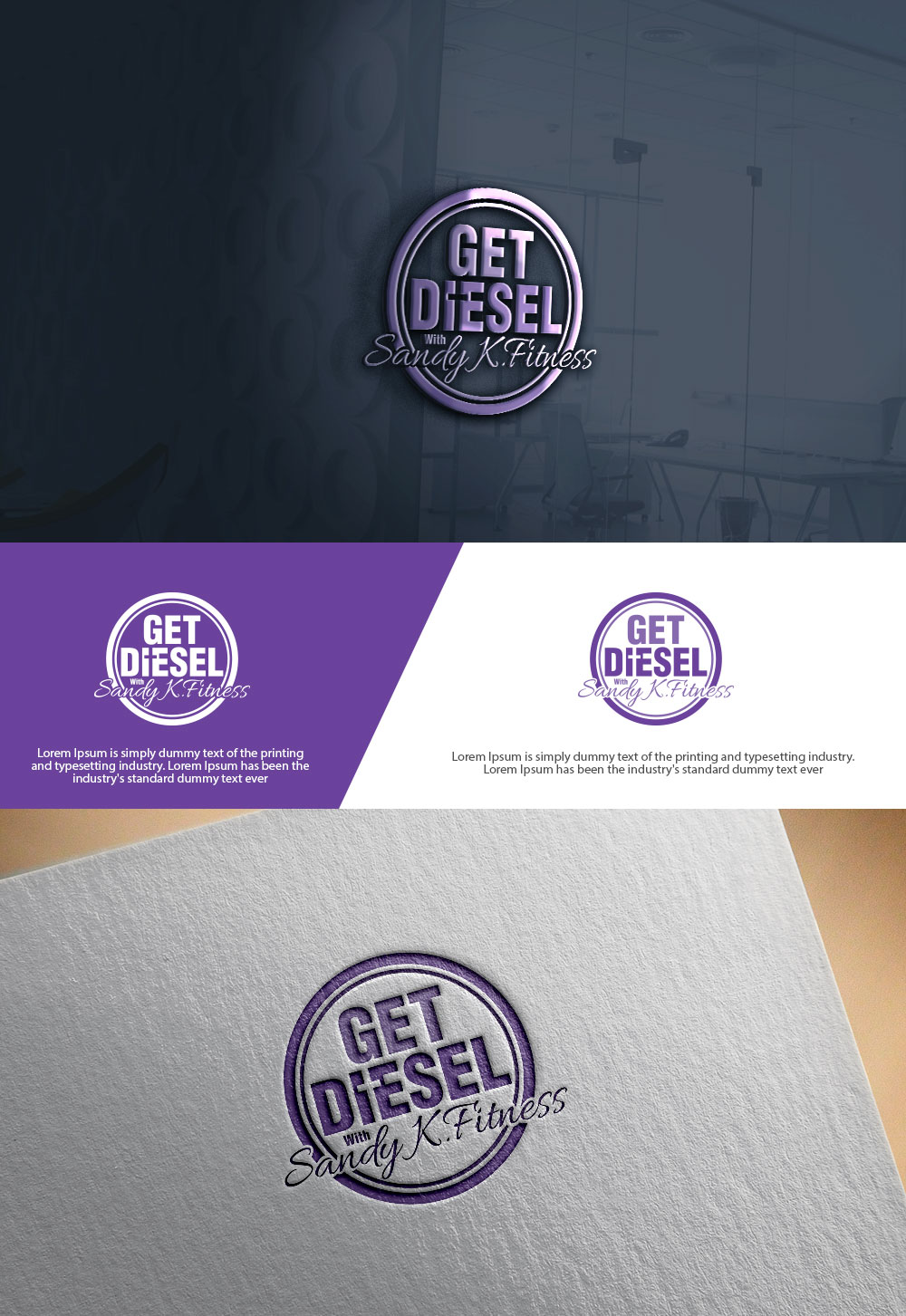 Logo Design by sulemani  creation for Build with Christo Construction | Design #33865441