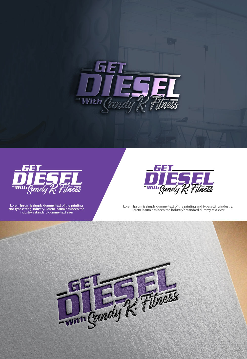 Diseño de Logo por sulemani  creation para Build with Christo Construction | Diseño #33865442
