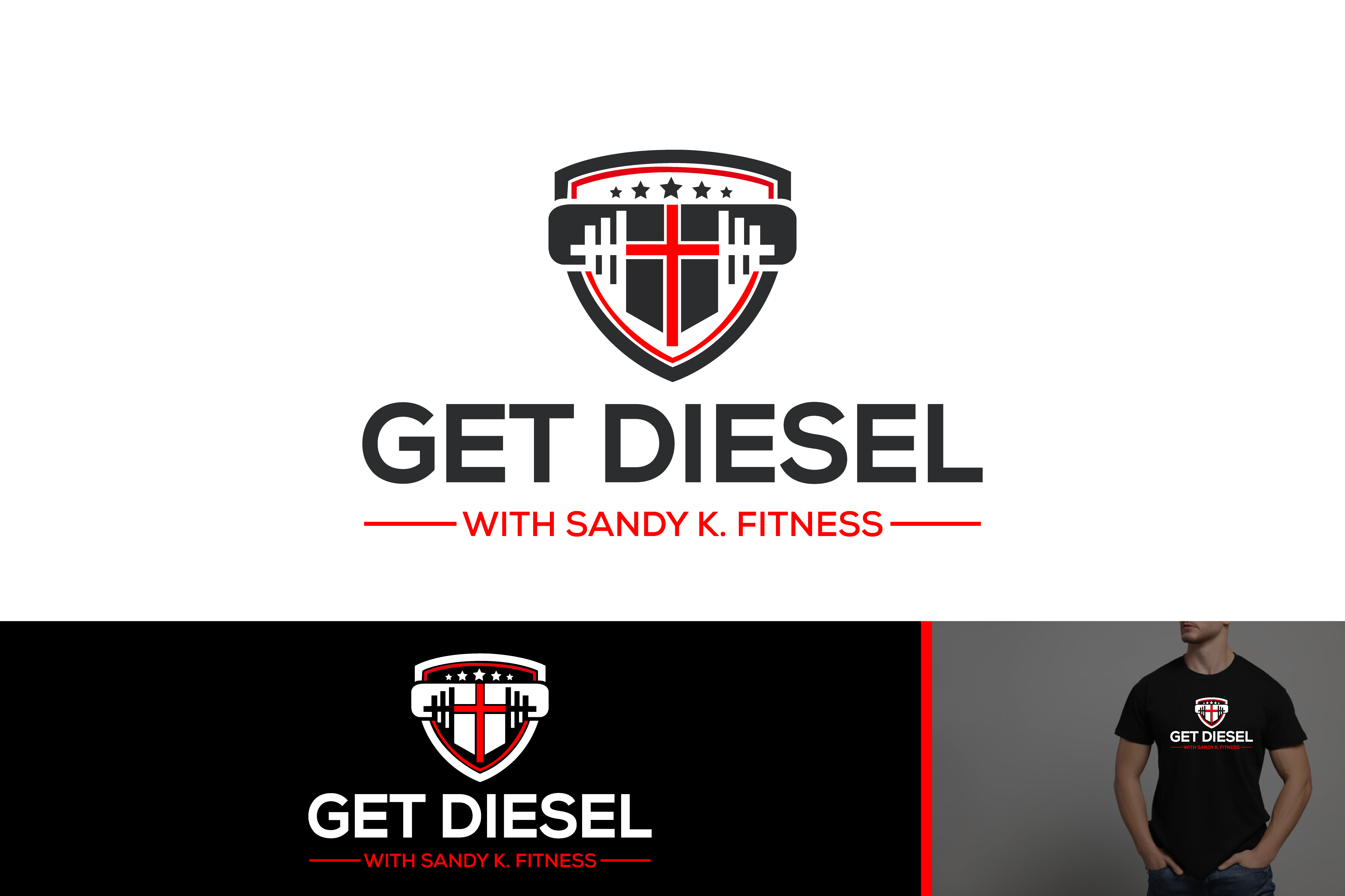 Logo Design by Flora638design for Build with Christo Construction | Design #33870626