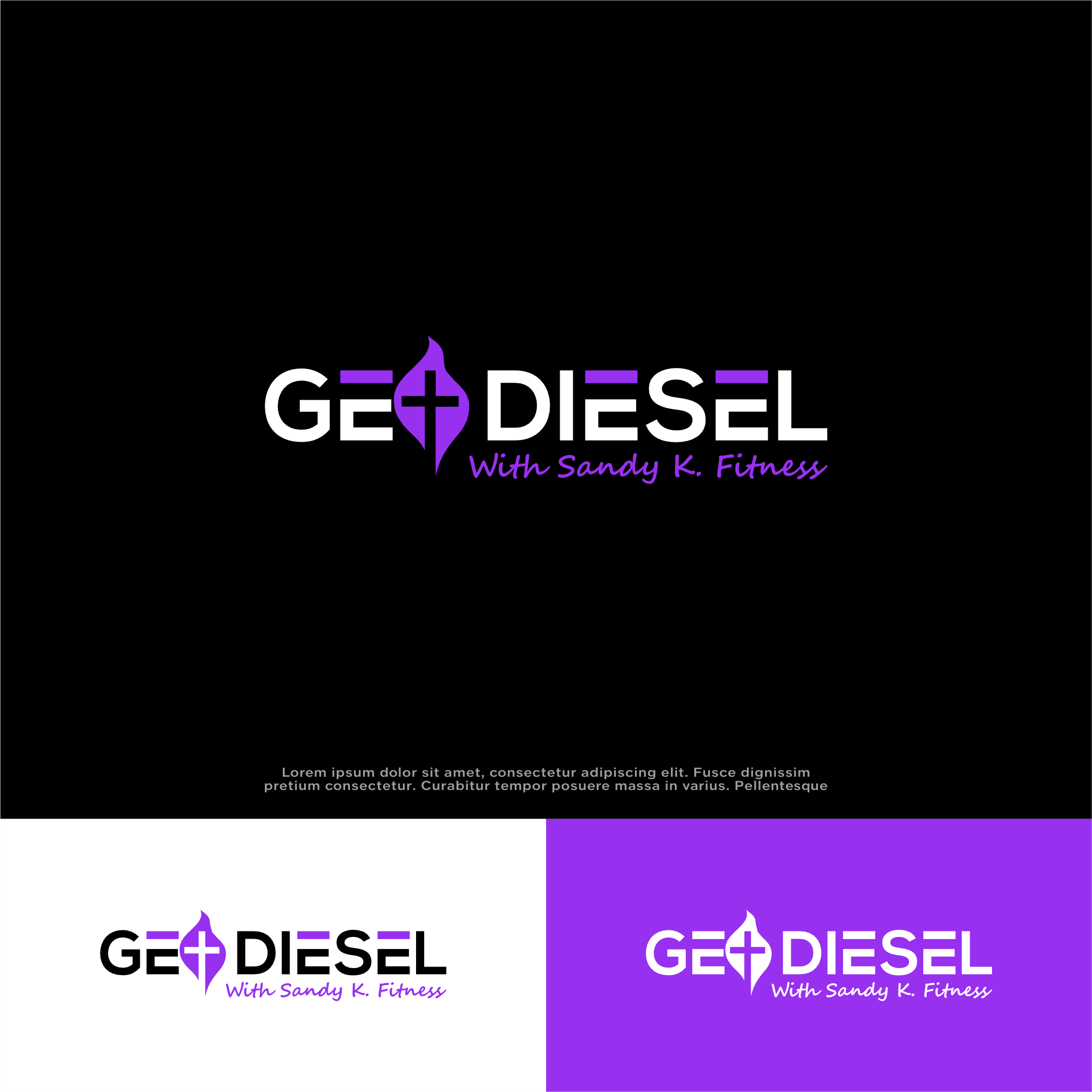 Logo Design by win it for Build with Christo Construction | Design #33860814