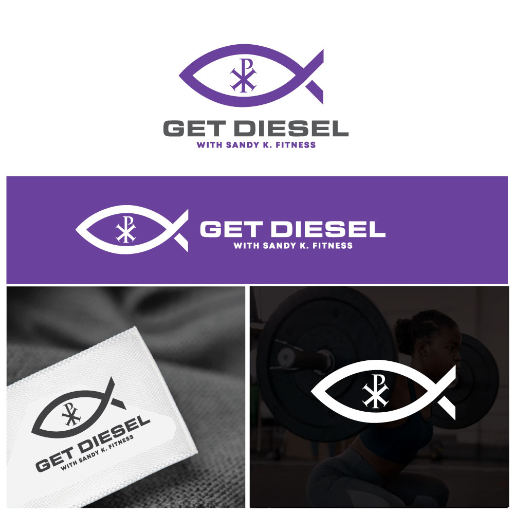 Logo Design by Maria's Creation for Build with Christo Construction | Design #33866382