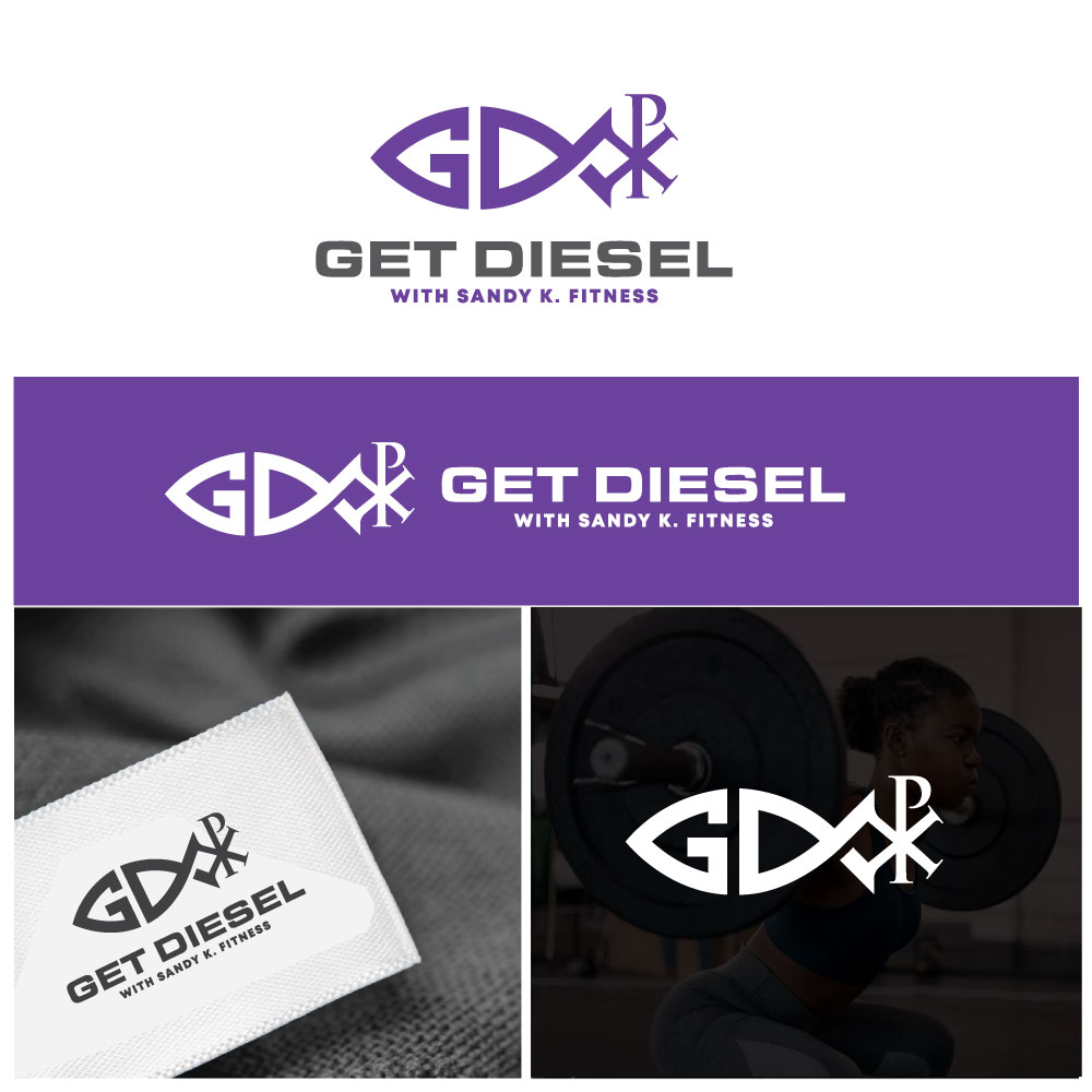 Logo Design by Maria's Creation for Build with Christo Construction | Design #33866383