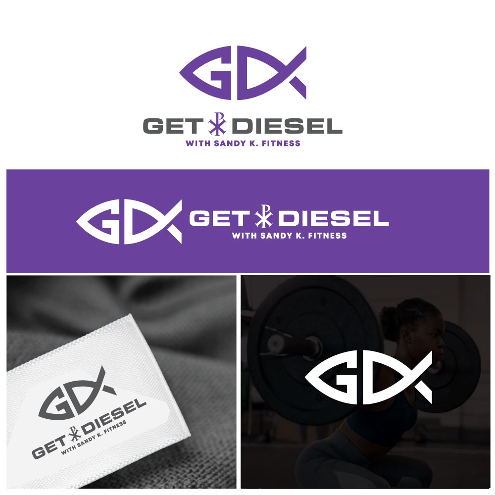 Diseño de Logo por Maria's Creation para Build with Christo Construction | Diseño #33866384