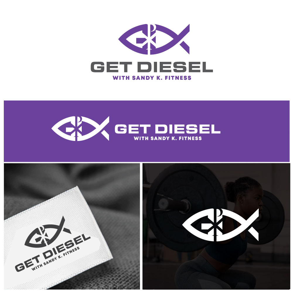 Logo Design by Maria's Creation for Build with Christo Construction | Design #33866386