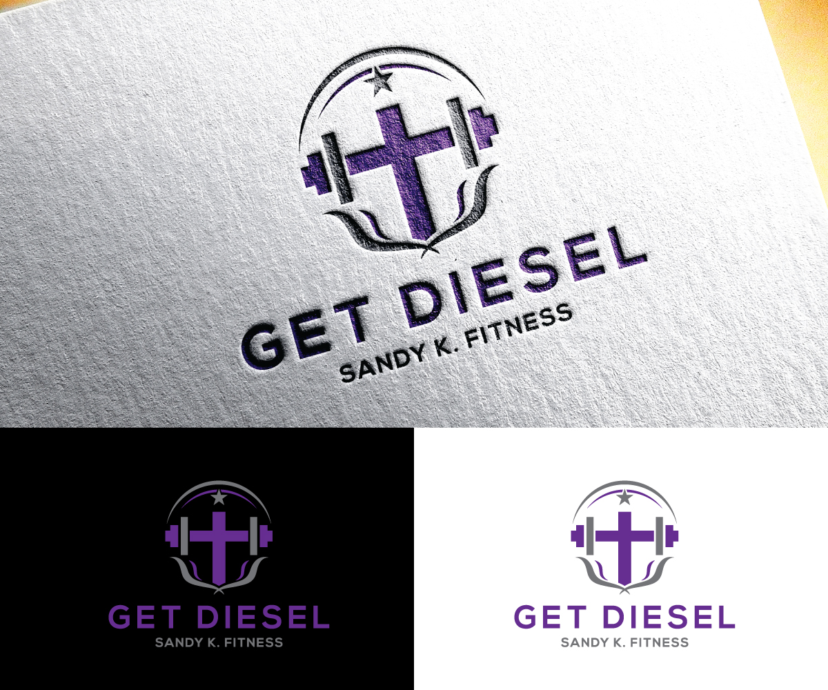 Design de Logo par step forward 2 pour Build with Christo Construction | Design #33860312