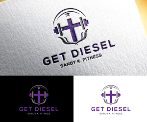Design de Logo par step forward 2 pour Build with Christo Construction | Design : #33860312