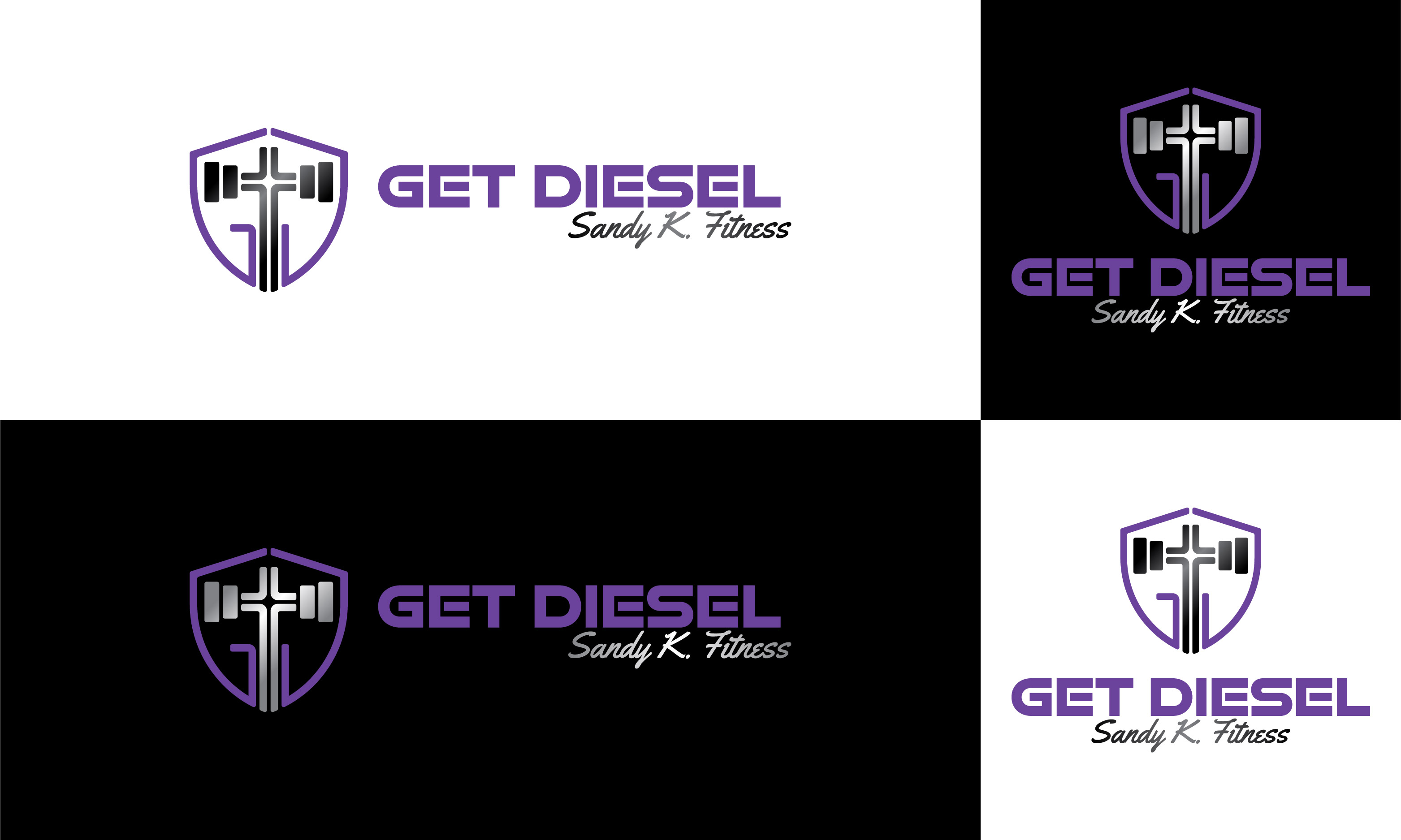 Logo Design by Kornelius - Lahalah for Build with Christo Construction | Design #33866688