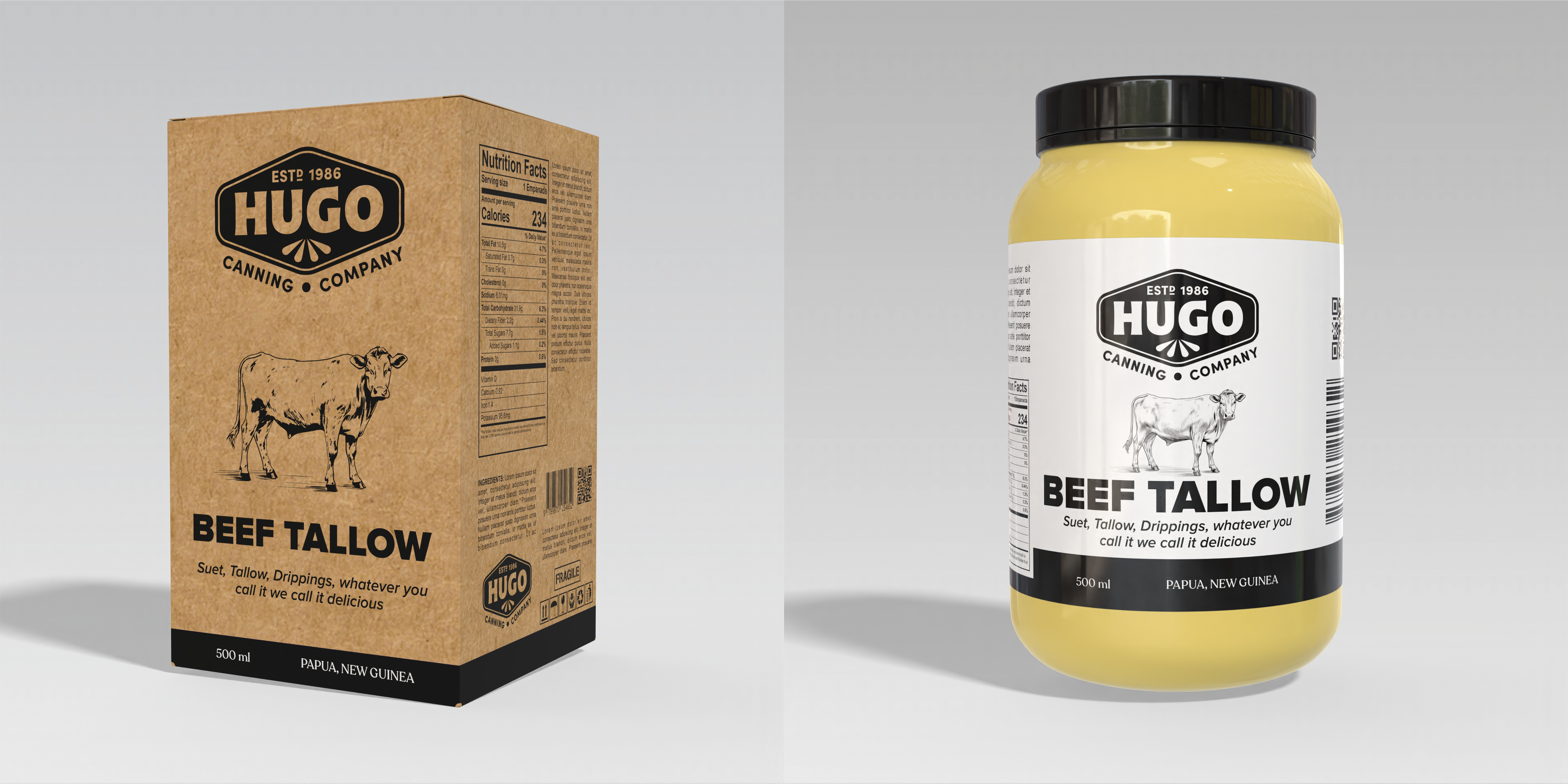 Graphic Design by Jose Loaiza for this project | Design #33982103