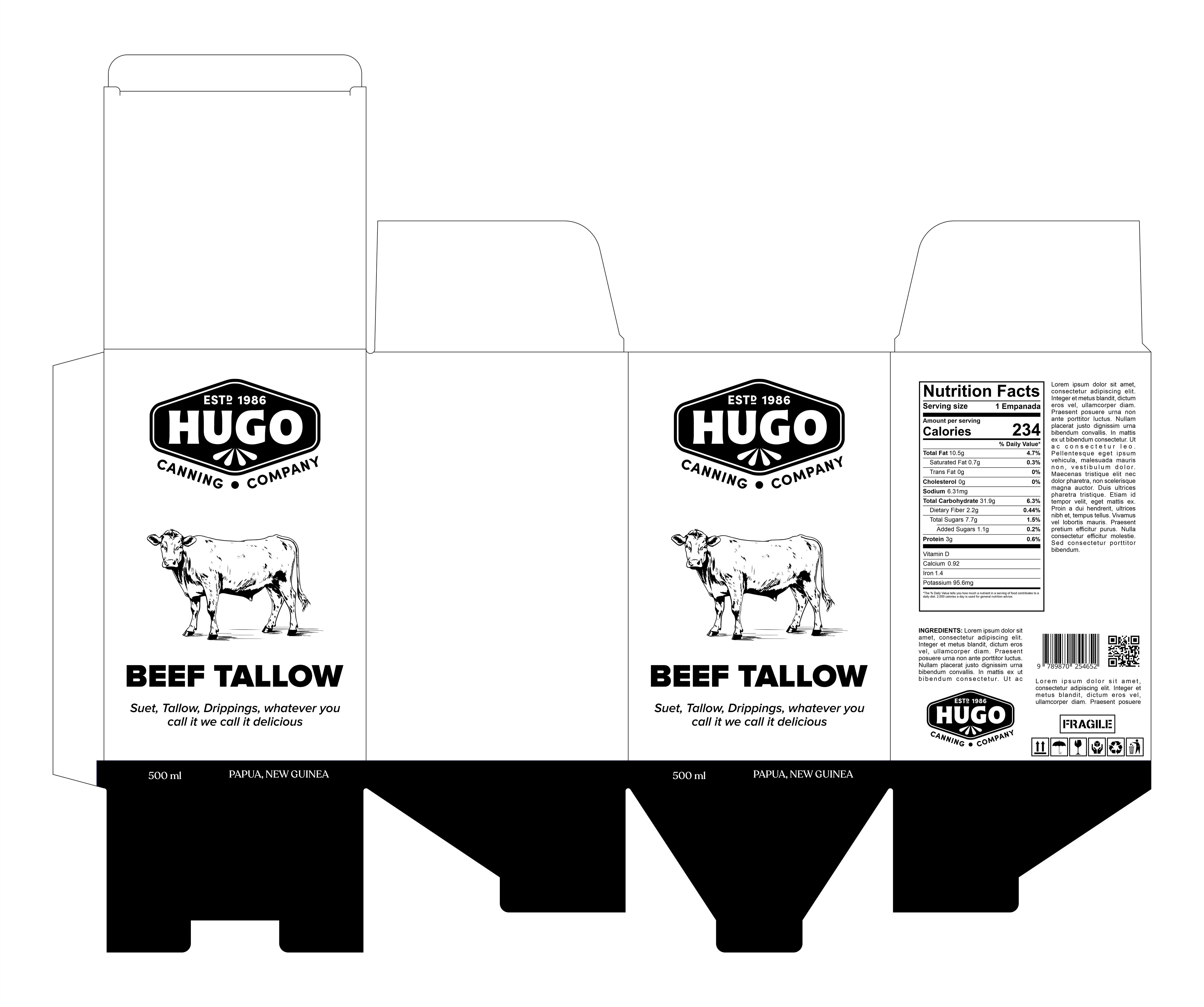 Graphic Design by Jose Loaiza for this project | Design #33991227