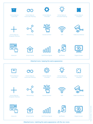 Icon-Design von Sajal Samaddar für dieses Projekt | Design: #33839796
