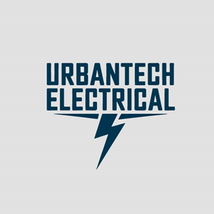 T-Shirt-Design von Lumen Branding für Urbantech electrical | Design: #33854061
