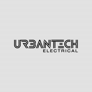 T-Shirt-Design von Lumen Branding für Urbantech electrical | Design: #33854088