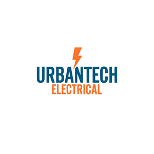 T-Shirt-Design von Lumen Branding für Urbantech electrical | Design: #33854135