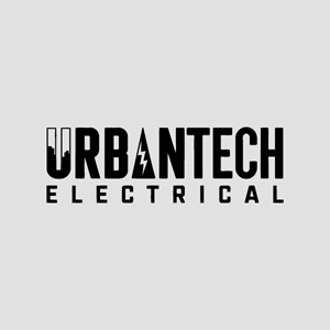 T-Shirt-Design von Lumen Branding für Urbantech electrical | Design: #33854155