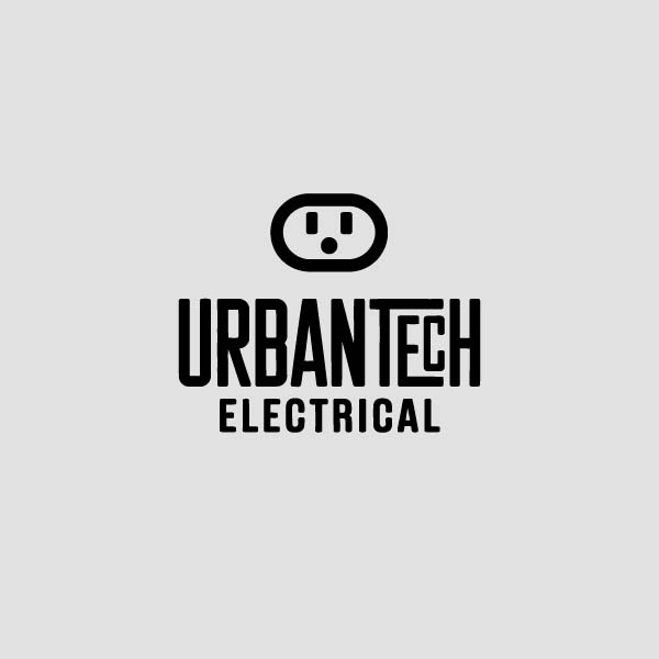 T-shirt Design by Lumen Branding for Urbantech electrical | Design #33854167