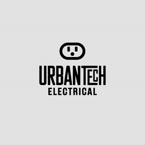 T-Shirt-Design von Lumen Branding für Urbantech electrical | Design: #33854167