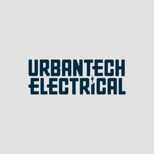 T-Shirt-Design von Lumen Branding für Urbantech electrical | Design: #33854185