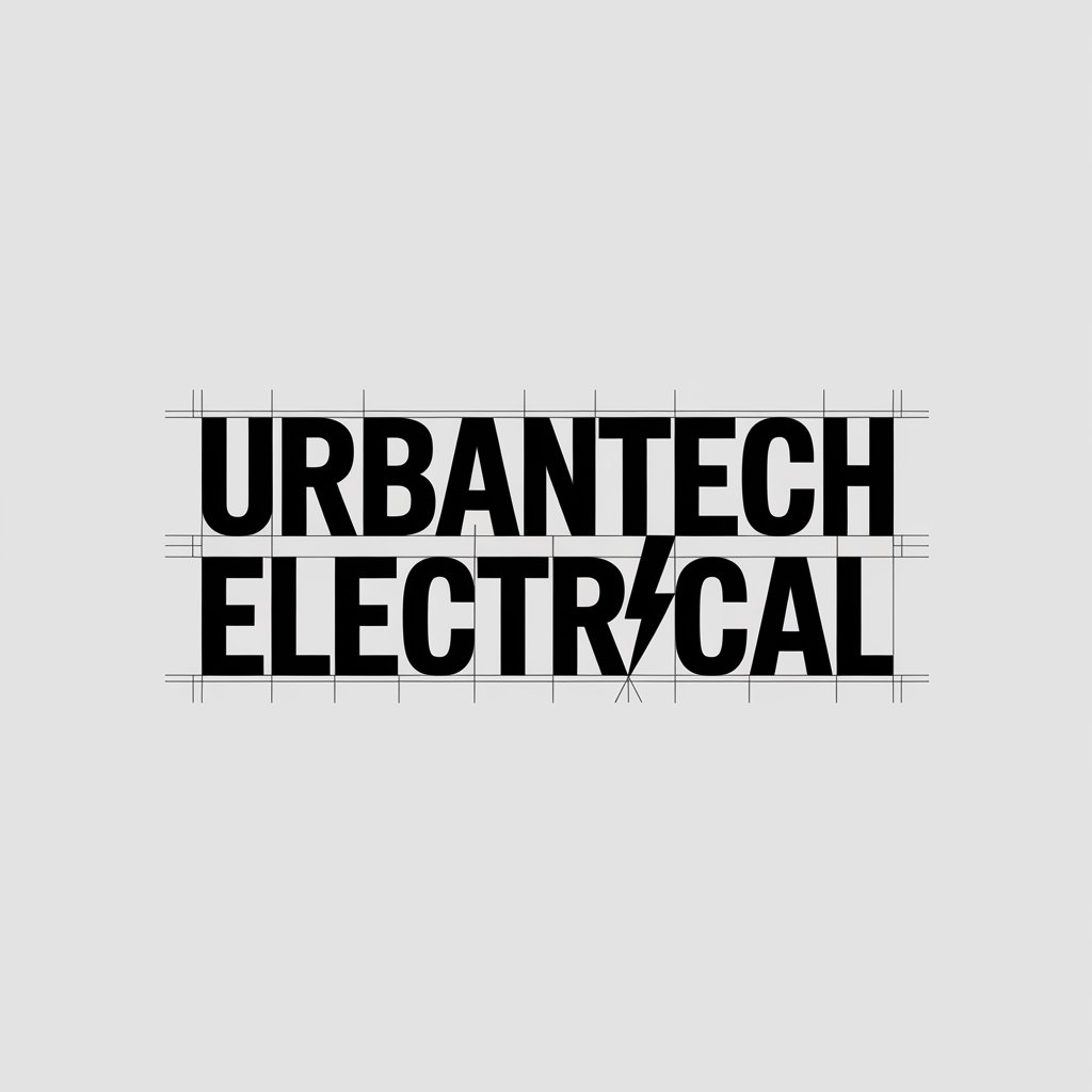 T-shirt Design by Lumen Branding for Urbantech electrical | Design #33854236