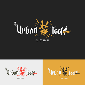 T-shirt Design by Dewantara