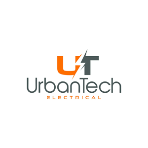 T-Shirt-Design von Rheanza für Urbantech electrical | Design: #33886394