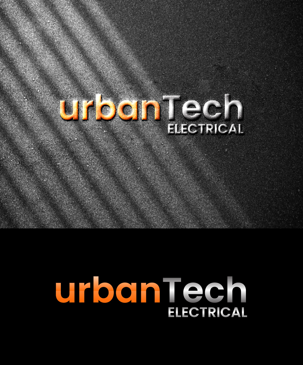 Design de T-shirt par Loknath pour Urbantech electrical | Design #33869557