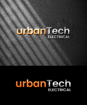 T-Shirt-Design von Loknath für Urbantech electrical | Design: #33869557