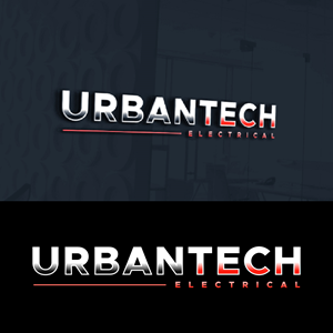 T-Shirt-Design von Loknath für Urbantech electrical | Design: #33869559